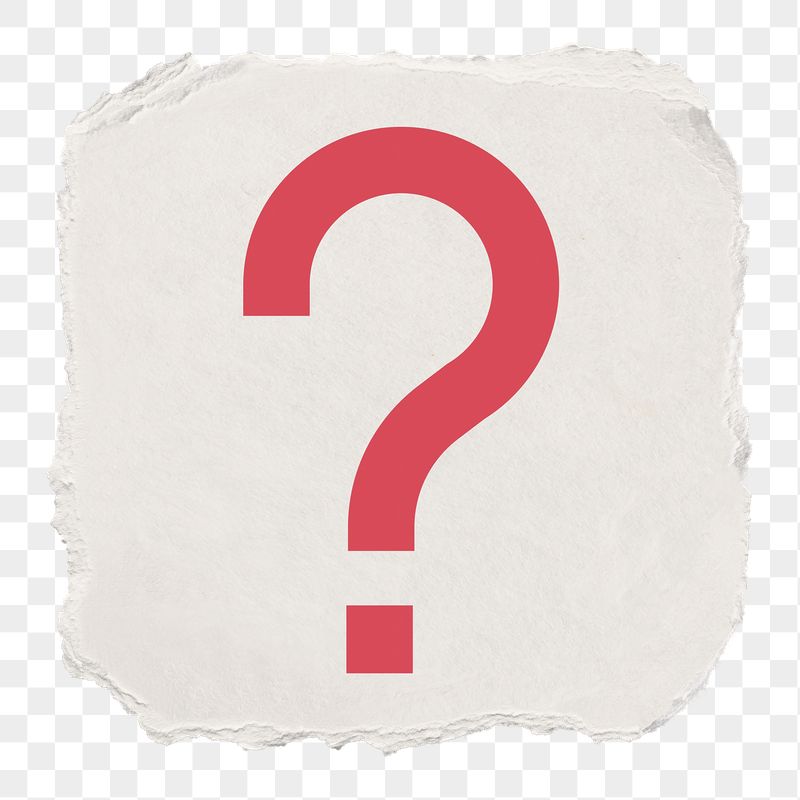 Question mark png icon sticker, | Free PNG - rawpixel