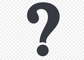 Question Mark, Question, Information, Number, Symbol PNG