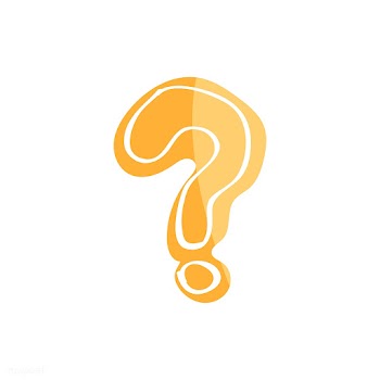 Question question mark art | Free stock vector - 398030