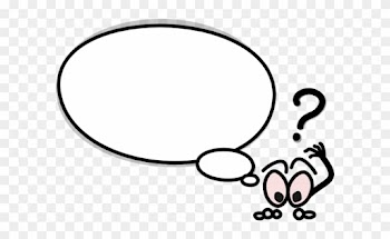 Questioning Clip Art - Clip Art People Thinking