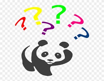 Questioning Clipart - World Wide Fund For Nature
