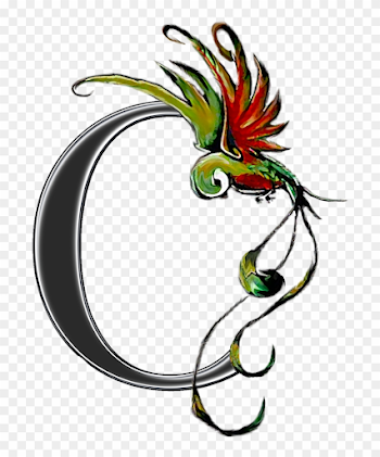 Quetzal Logo , Png Download - Illustration Clipart (#3249019 ...