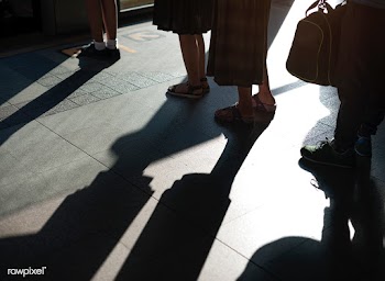 Queue casual free | Free stock photo - 71283