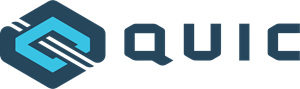 Quic Logo Vector