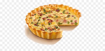 Quiche Pizza Fast food European cuisine Zwiebelkuchen - Pizza Cake 