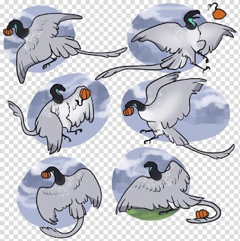 Quick Pumpkins Before Class transparent background PNG clipart