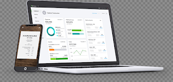 QuickBooks: Smarter Business Tools for the World's Hardest Workers
