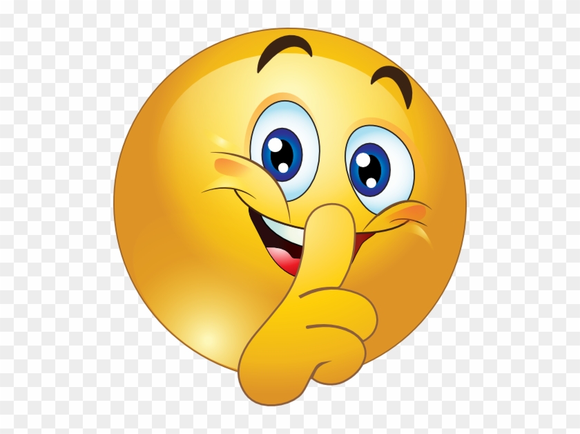 Quiet - Quiet Please Clip Art