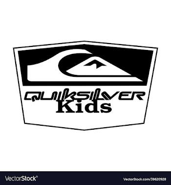 quiksilver kids logo