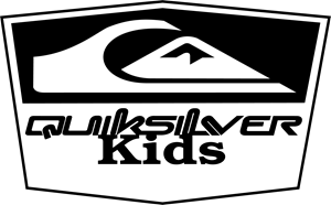 Quiksilver Kids Logo Vector