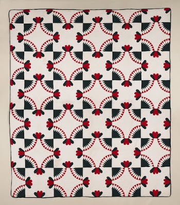 Quilt with Whigs Defeat or | Free Photo - rawpixel