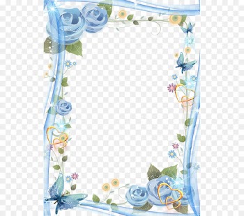 Quinceañera Picture frame Photography Party Birthday - BLUELOVER Frame 