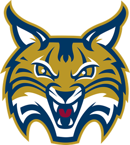 Quinnipiac Bobcats Logo Vector