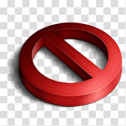 Quit Terminate Exit Error Close Delete Cancel / Pulse Pack / 128px ...