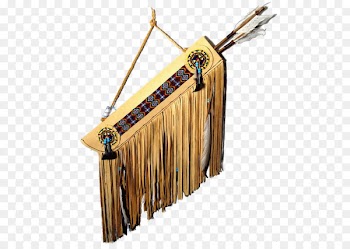 Quiver Navajo Nation Native Americans in the United States Indian Arrow Bow and arrow - Arrow 