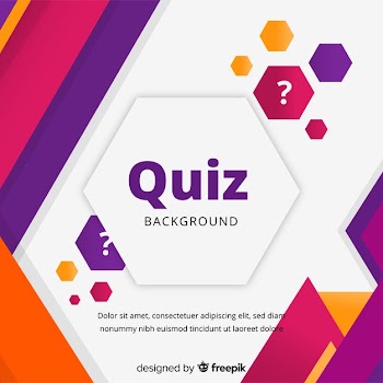 Quiz background
