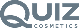 Quiz Cosmetics Logo Vector
