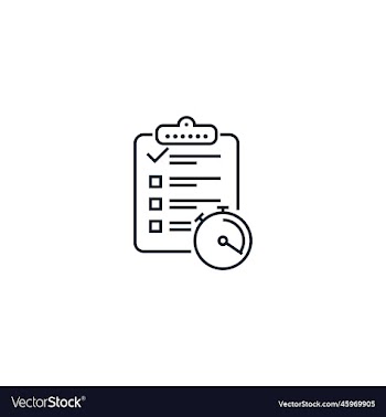 quiz creative icon from analytics research icons