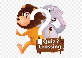 Quiz Crossing Is A Brain Training Game Whose Purpose - Crossfire Soccer