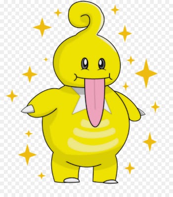 Quiz for League of Legends T-shirt Video Games Lickilicky - tshirt 