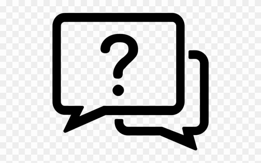 Quiz Tips Icon - Icon