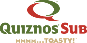 Quiznos Sub Logo Vector