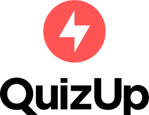 QuizUp Logo Vector