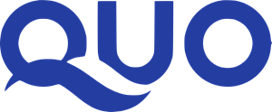 quo Logo Vector