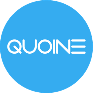 Quoine Logo Vector