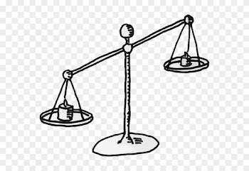 "algorithm" Is Not A Four-letter Word - Non Bias