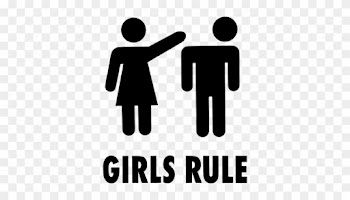 "i Hate Men - Girls Are Better Than Boys