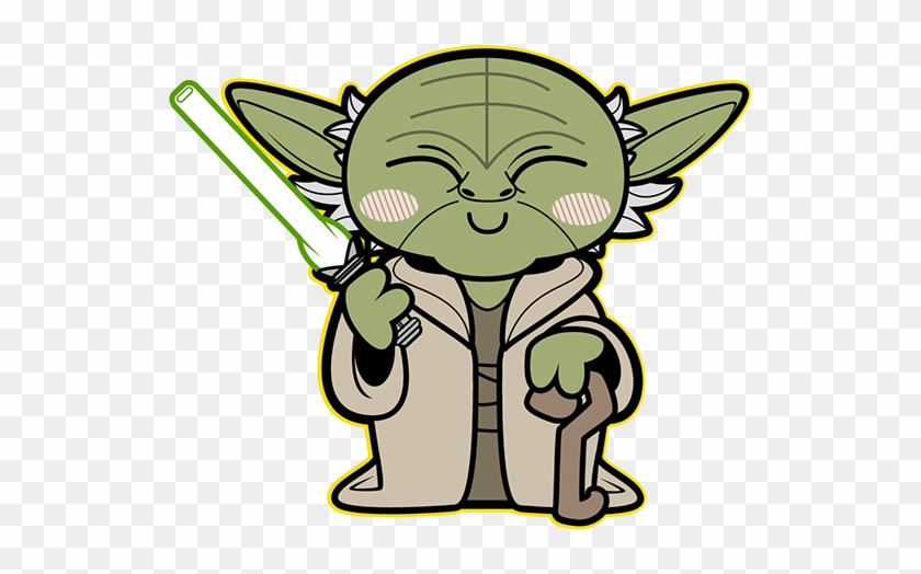 "master Yoda" - Png Star Wars