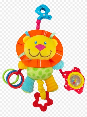 "my Animal Pals" Activit - Baby Toys