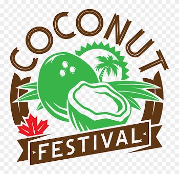 "our Goal Is To Educate Consumers About The Simplicity - Coconut Festival Logo