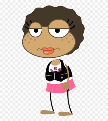 "this Has Always Been Such A Quiet Town - Cheetah Bandit Poptropica