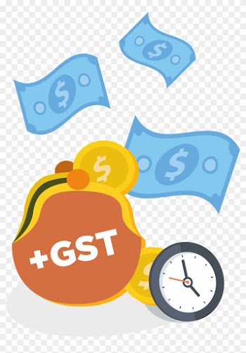"times Are Bad, Cost Of Living Is Going Up, Gst - "times Are Bad, Cost Of Living Is Going Up, Gst