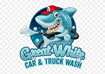 "within Our Immediate Service Area There Are Well Over - Great White Car And Truck Wash