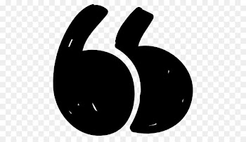 Quotation mark Comma Computer Icons Guillemet - hand drawn arrow 