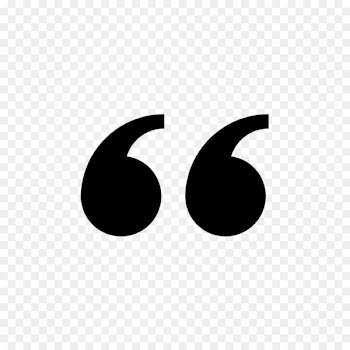 Quotation mark Computer Icons Pull quote Clip art - quote 