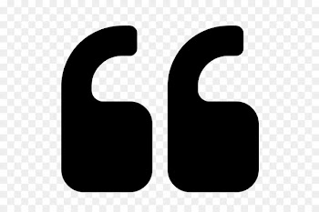 Quotation mark Computer Icons Symbol Font Awesome - quotation 