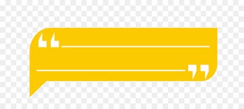 Quotation mark Question mark Dialog box - PPT material 