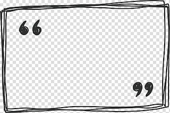 Quotation marks illustration, Rectangle Euclidean , Line rectangle border transparent background PNG clipart