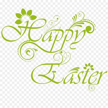 Quotation Mothers Day Valentines Day Saying - Green Easter Happy WordArt 