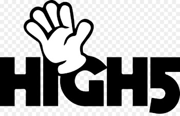 Quotation Saying Annoyance Humour Love - High Five 