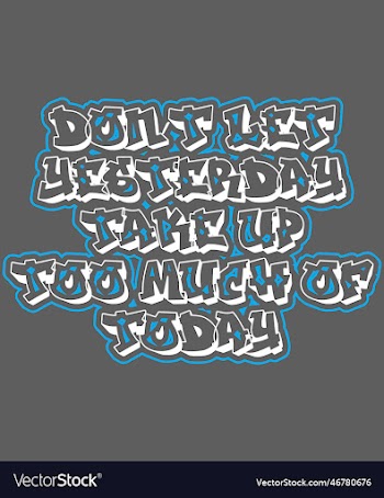 quote lettering text typography t shirt design