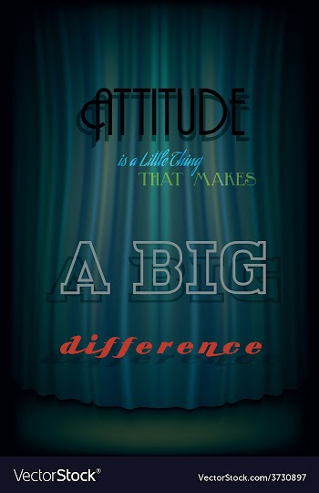 Quote vector image