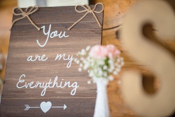 Quote Wall Decor