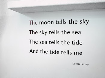 Quotes by Lemn Sissay