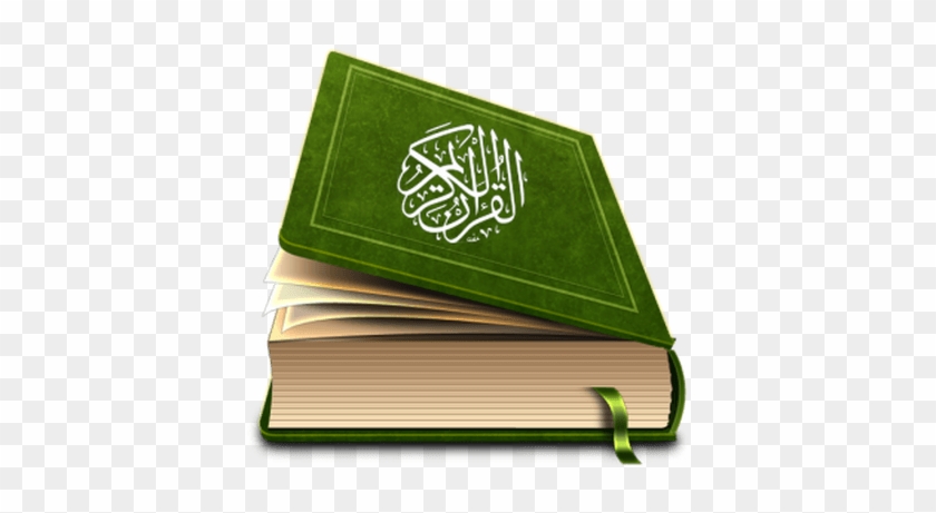 Quran Clipart - Quran Icon
