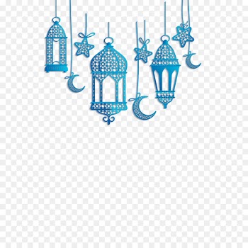 Quran Islam - Islamic lantern decorations 